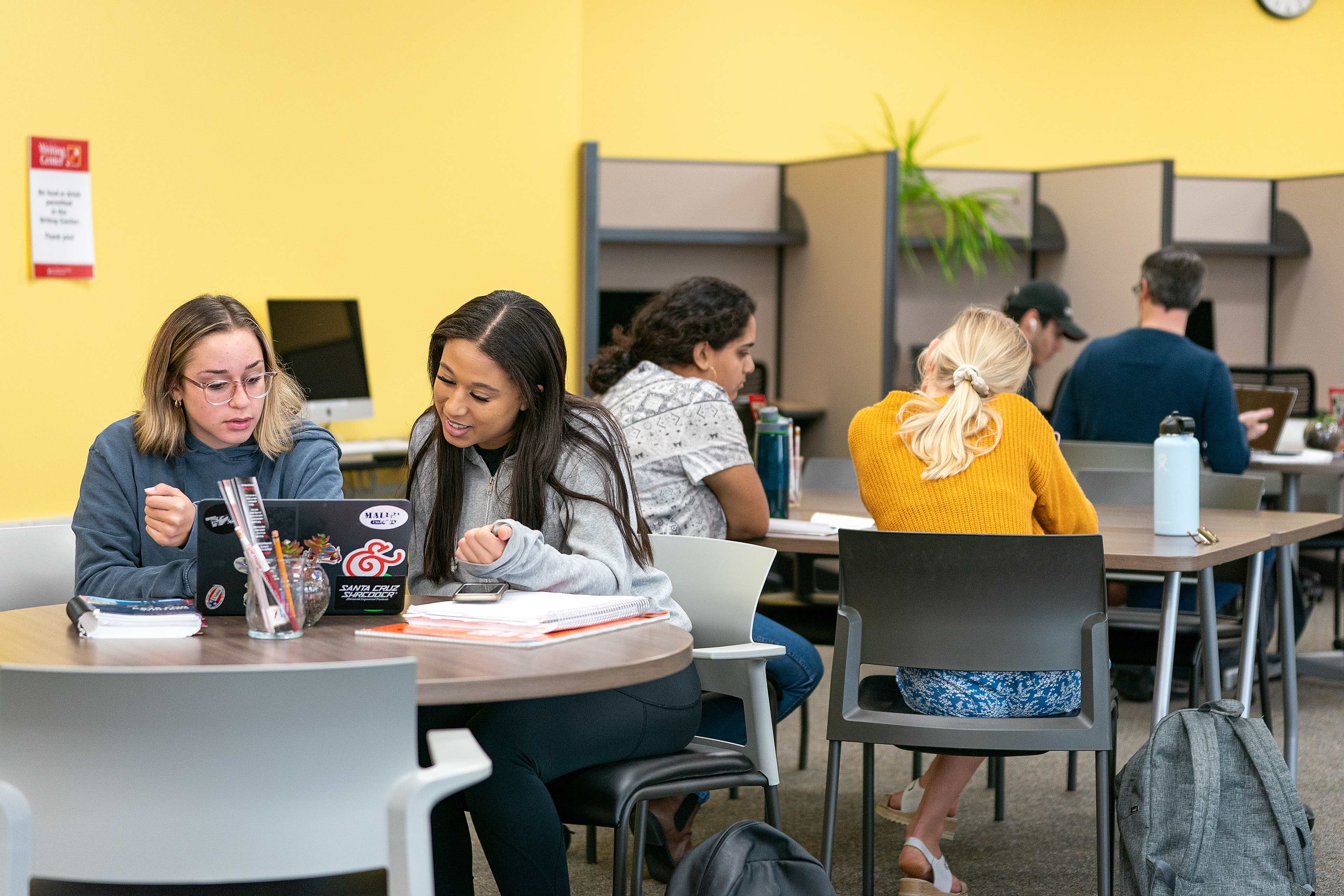 Undergraduate Studies