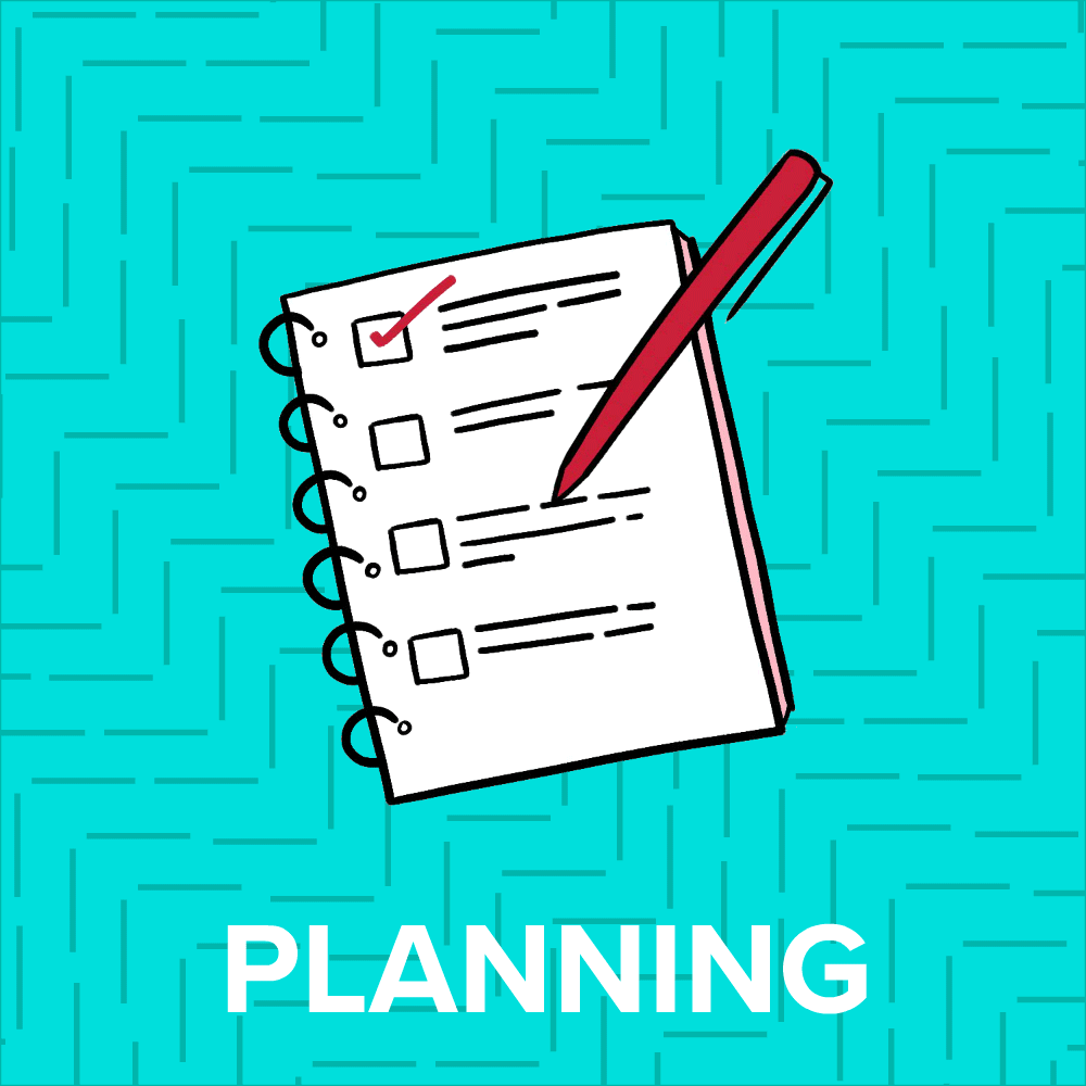 Planning