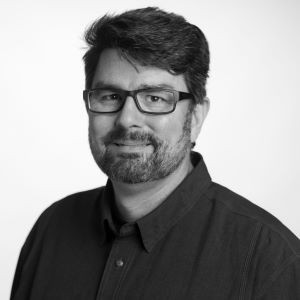 Stephen Schellenberg headshot